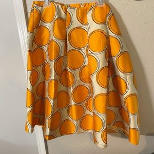 Lane Bryant skirt with pockets!! Size 22. Never worn!